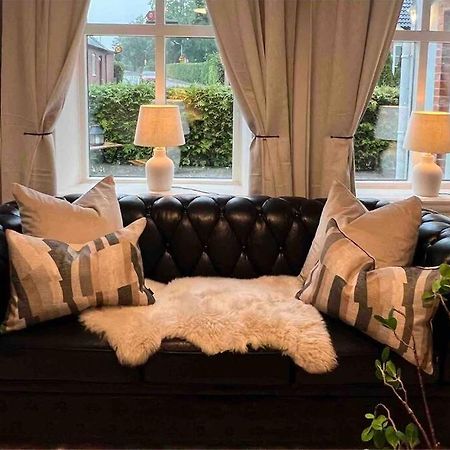 Fully Equipped Cosy Flat Close To Malmoe&Copenhagen ヴェッリンゲ自治体 エクステリア 写真