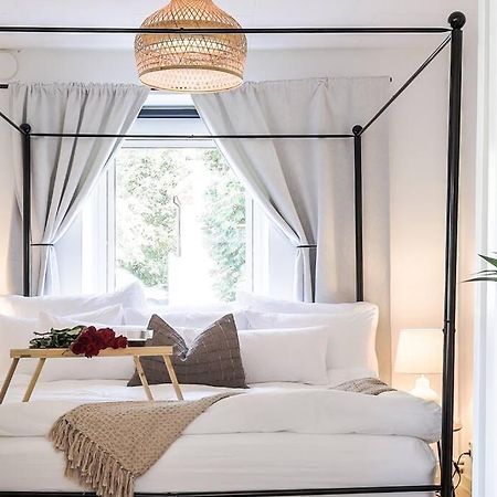 Fully Equipped Cosy Flat Close To Malmoe&Copenhagen ヴェッリンゲ自治体 エクステリア 写真