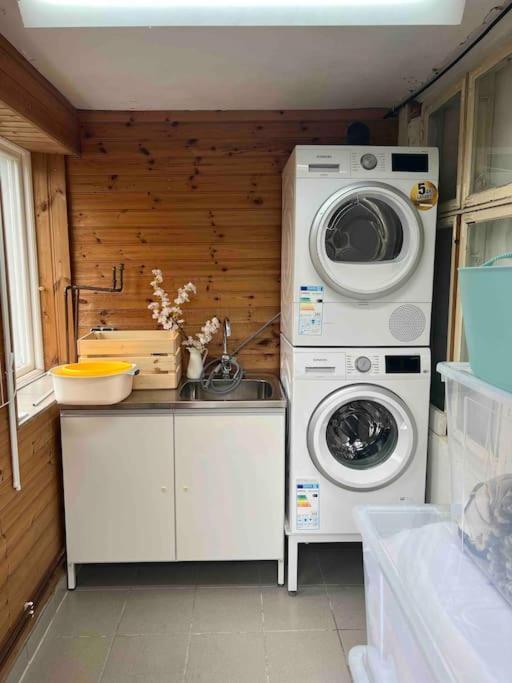 Fully Equipped Cosy Flat Close To Malmoe&Copenhagen ヴェッリンゲ自治体 エクステリア 写真