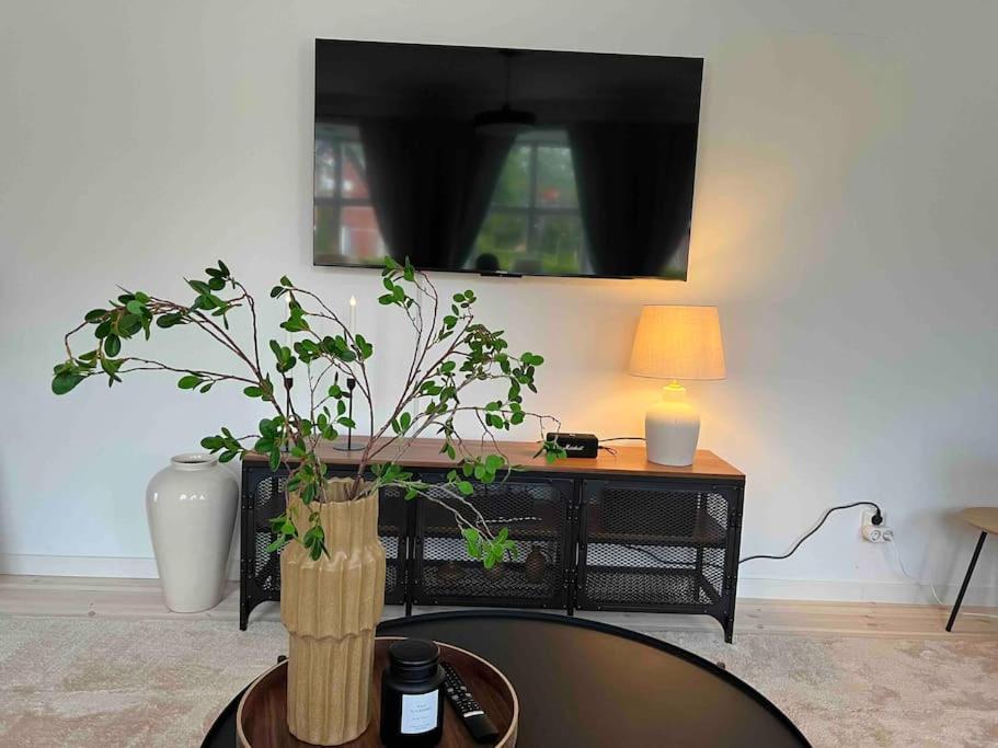 Fully Equipped Cosy Flat Close To Malmoe&Copenhagen ヴェッリンゲ自治体 エクステリア 写真