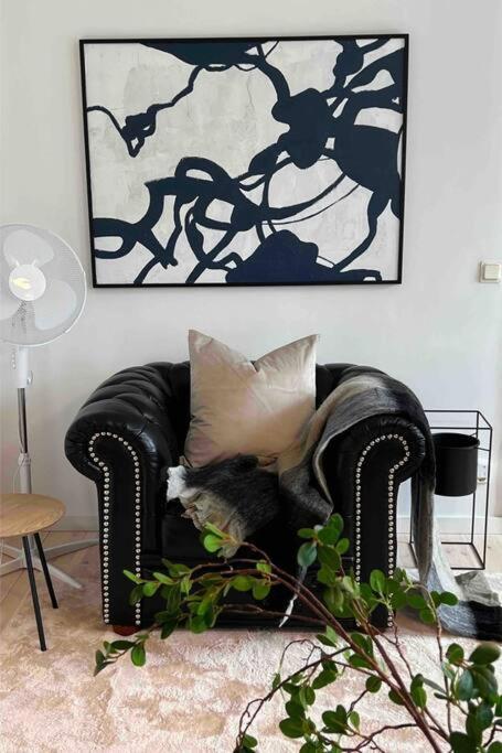 Fully Equipped Cosy Flat Close To Malmoe&Copenhagen ヴェッリンゲ自治体 エクステリア 写真