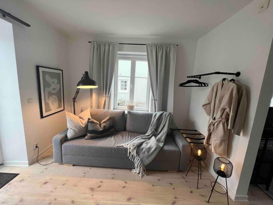 Fully Equipped Cosy Flat Close To Malmoe&Copenhagen ヴェッリンゲ自治体 エクステリア 写真