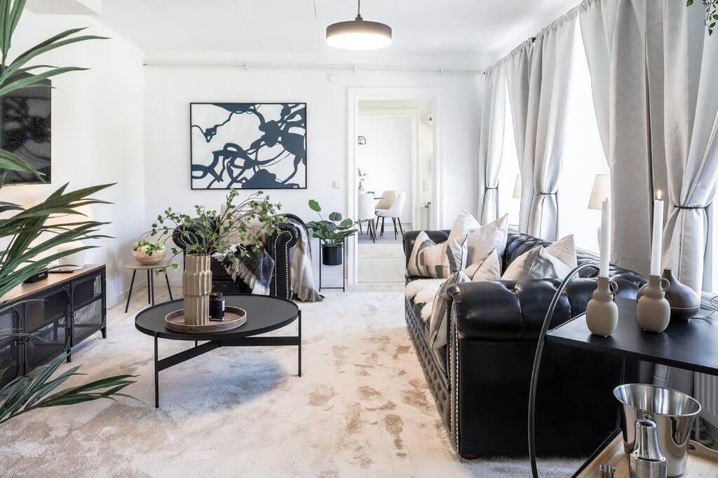 Fully Equipped Cosy Flat Close To Malmoe&Copenhagen ヴェッリンゲ自治体 エクステリア 写真