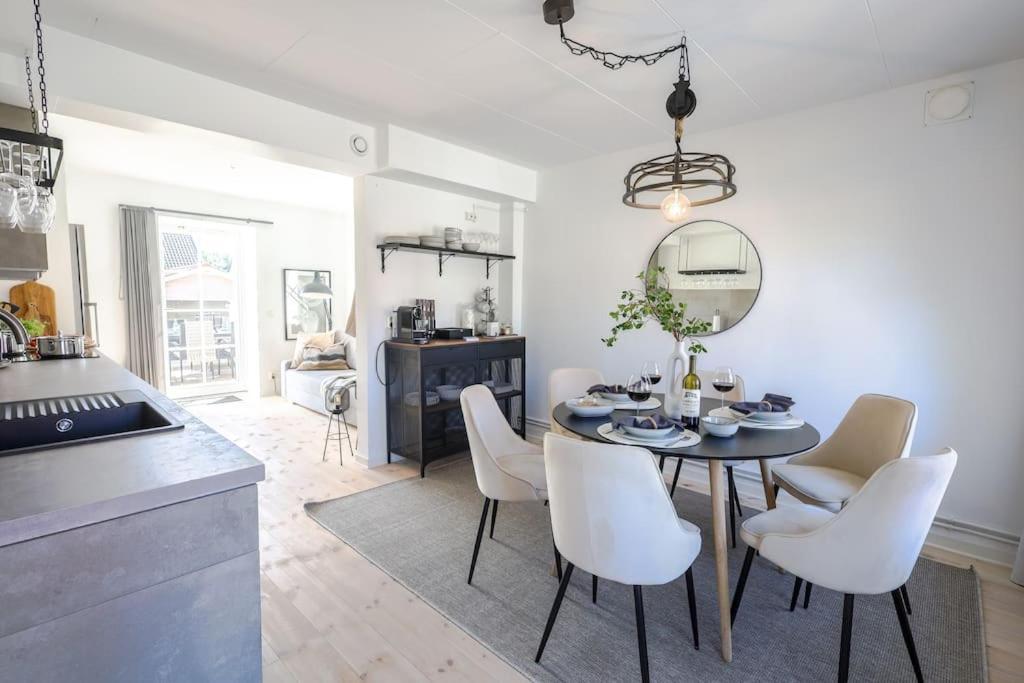 Fully Equipped Cosy Flat Close To Malmoe&Copenhagen ヴェッリンゲ自治体 エクステリア 写真