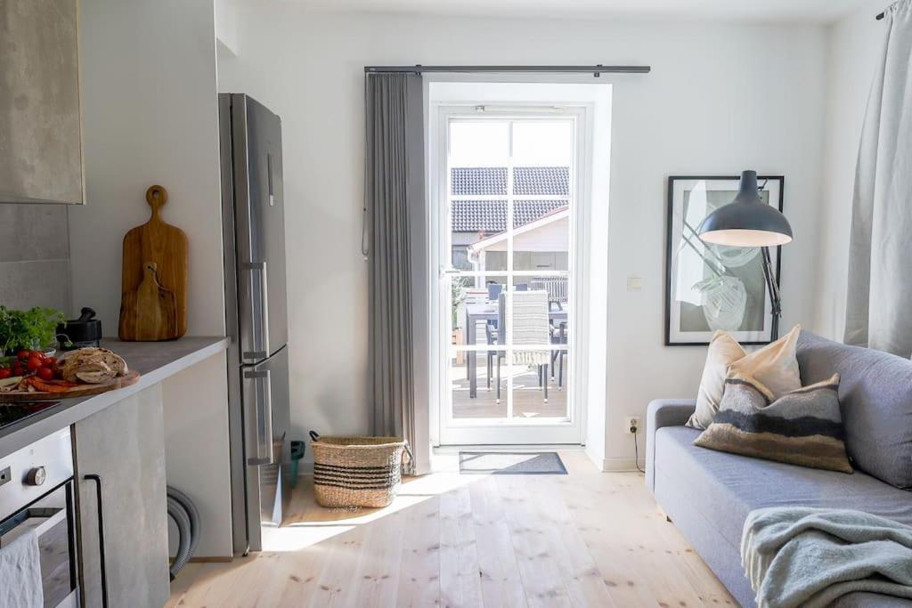 Fully Equipped Cosy Flat Close To Malmoe&Copenhagen ヴェッリンゲ自治体 エクステリア 写真