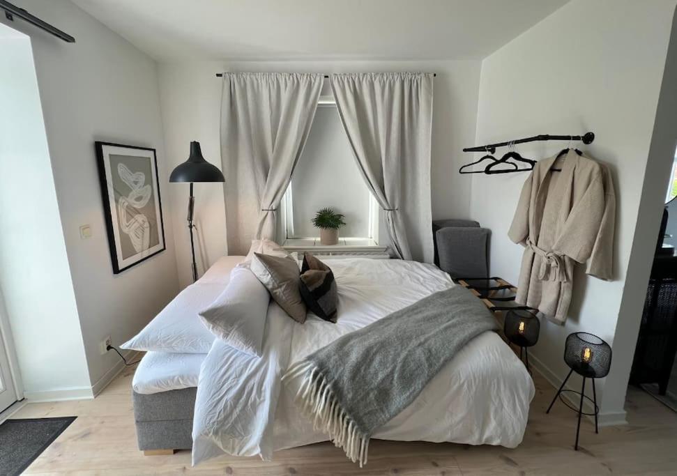 Fully Equipped Cosy Flat Close To Malmoe&Copenhagen ヴェッリンゲ自治体 エクステリア 写真