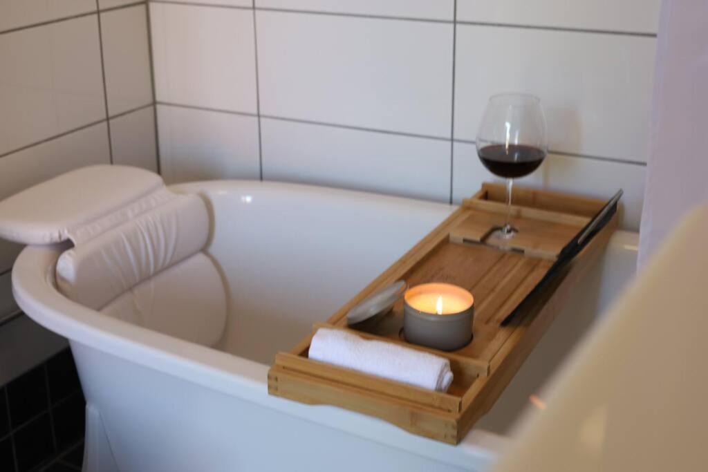 Fully Equipped Cosy Flat Close To Malmoe&Copenhagen ヴェッリンゲ自治体 エクステリア 写真