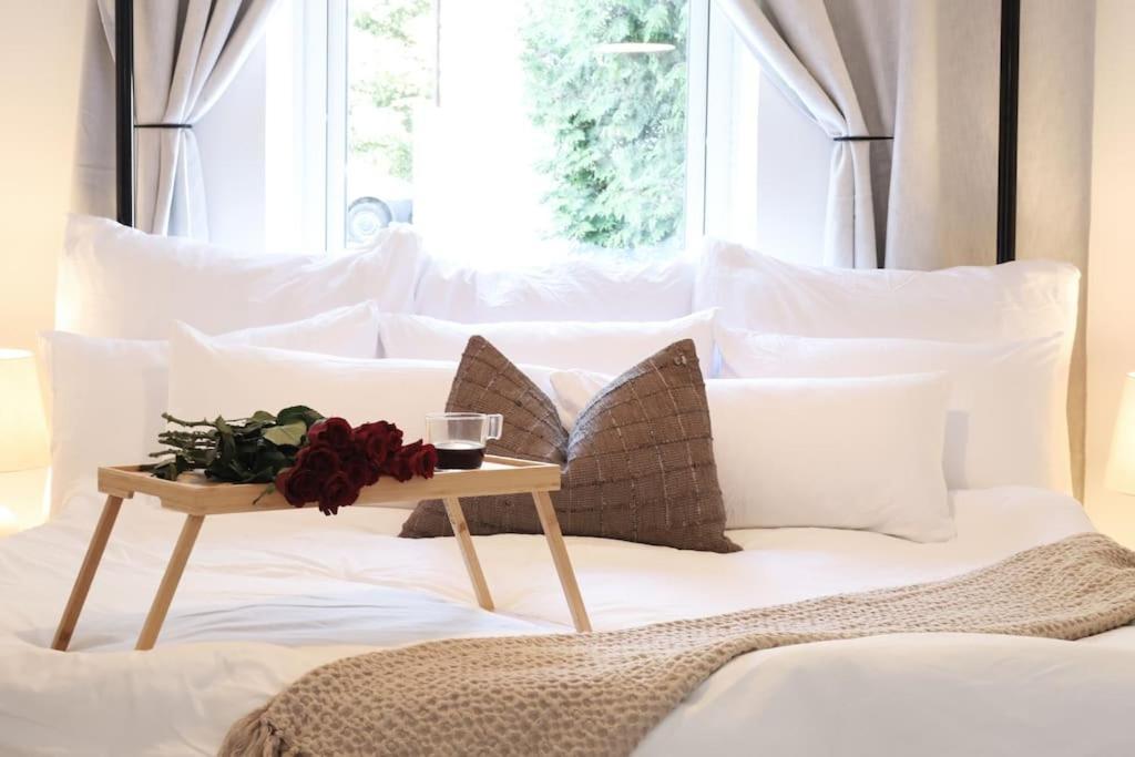 Fully Equipped Cosy Flat Close To Malmoe&Copenhagen ヴェッリンゲ自治体 エクステリア 写真