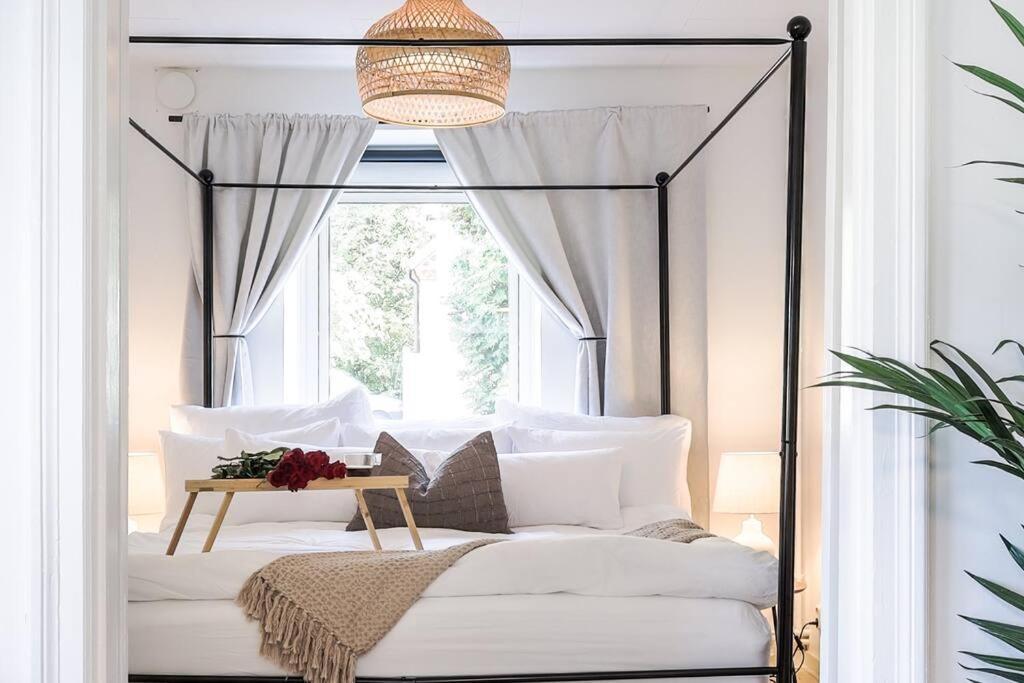 Fully Equipped Cosy Flat Close To Malmoe&Copenhagen ヴェッリンゲ自治体 エクステリア 写真